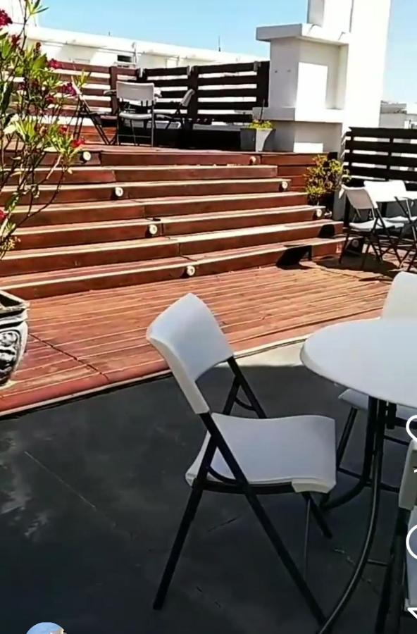 Hotel Rex Piriápolis Esterno foto