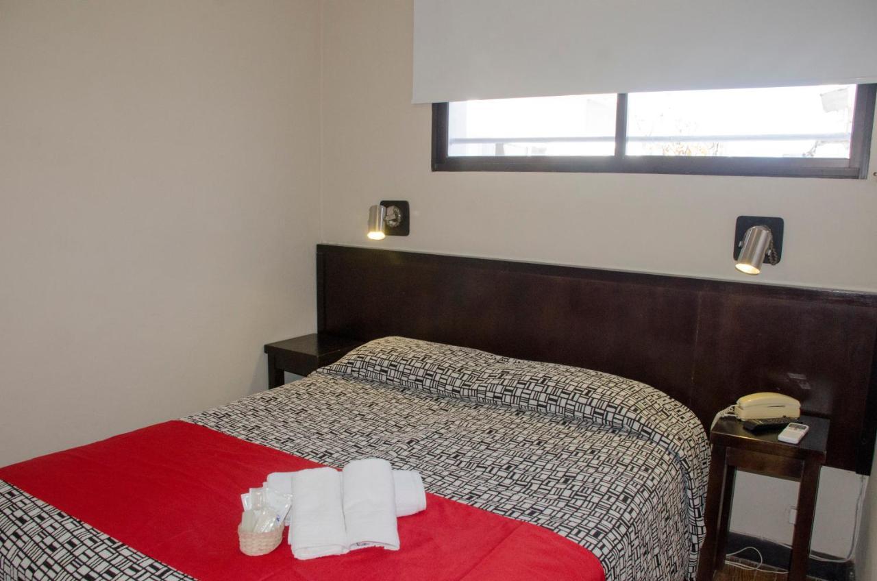 Hotel Rex Piriápolis Esterno foto