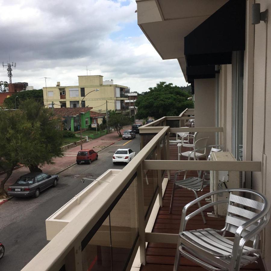 Hotel Rex Piriápolis Esterno foto