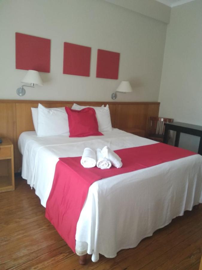 Hotel Rex Piriápolis Esterno foto