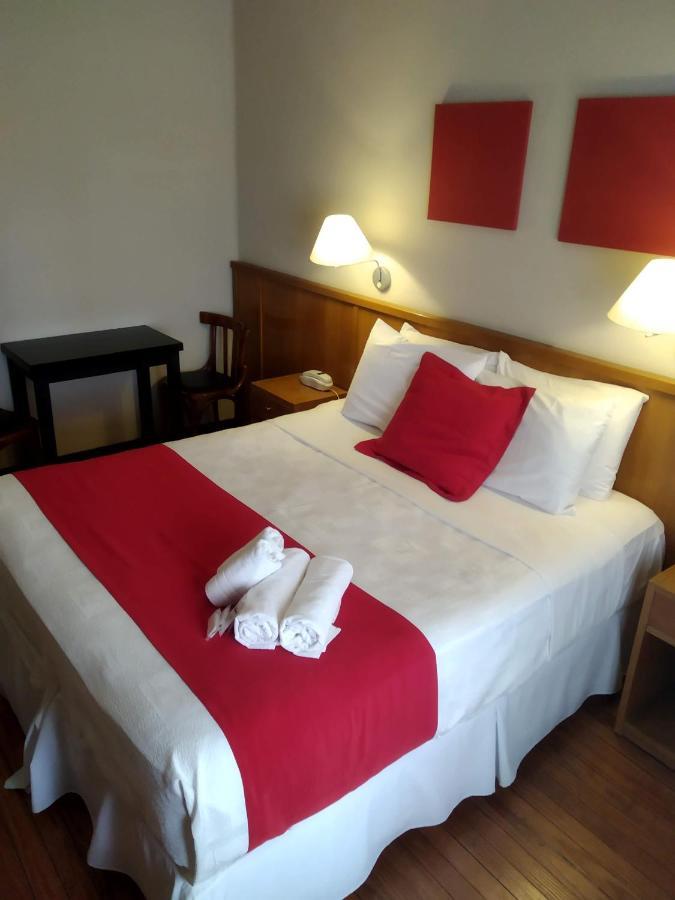 Hotel Rex Piriápolis Esterno foto