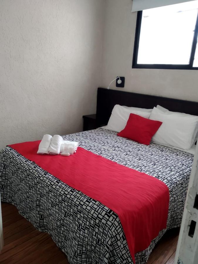 Hotel Rex Piriápolis Esterno foto