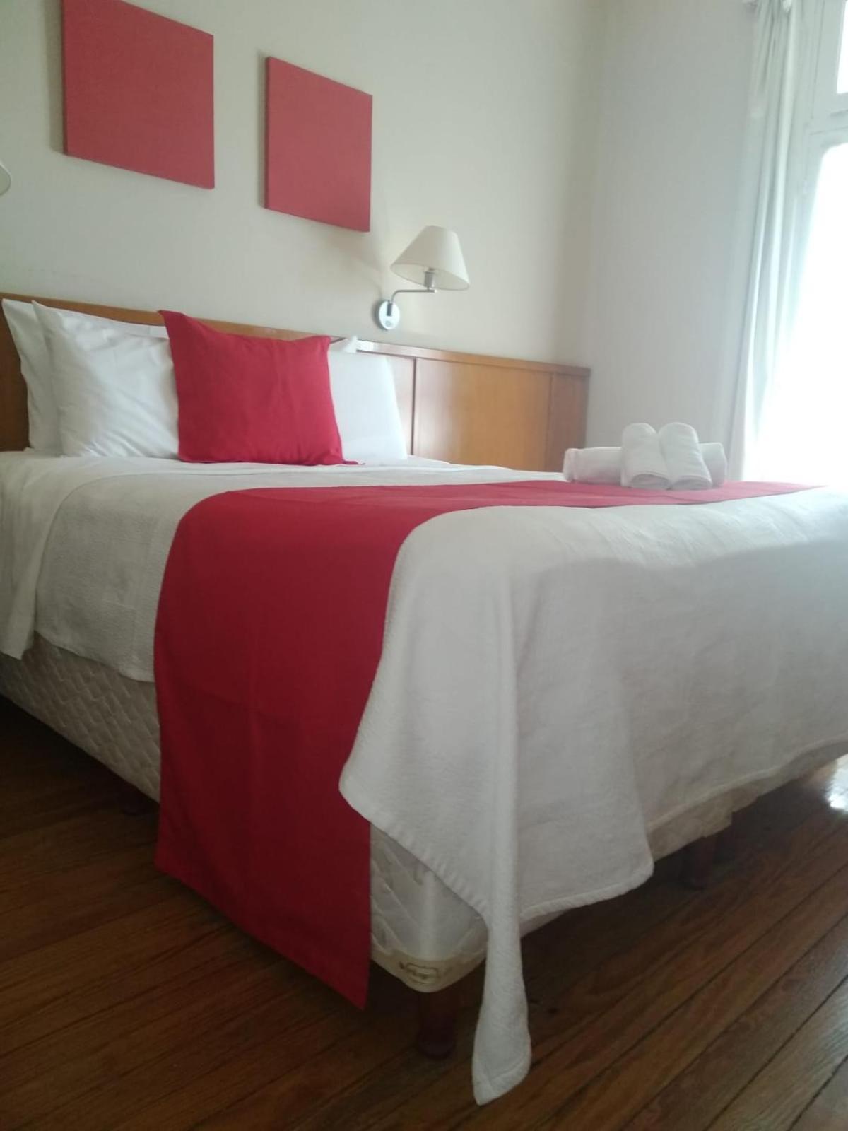 Hotel Rex Piriápolis Esterno foto