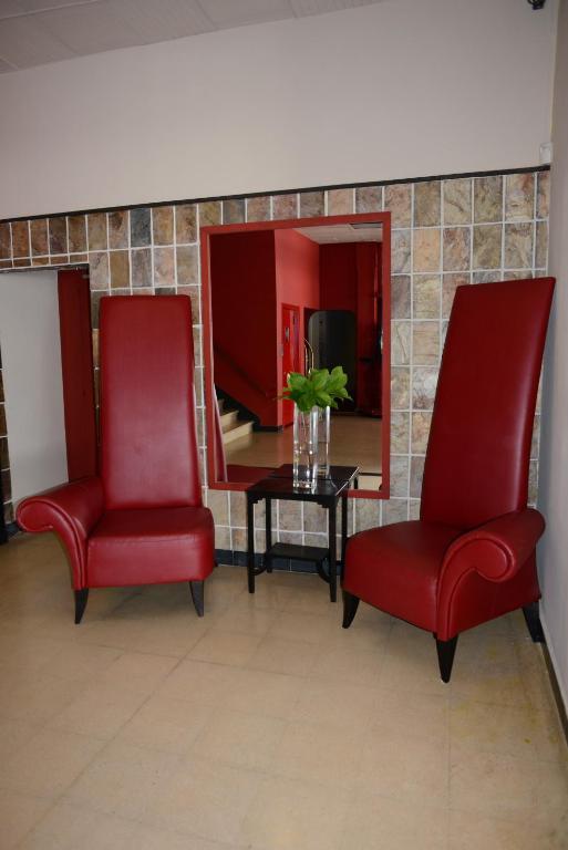 Hotel Rex Piriápolis Esterno foto