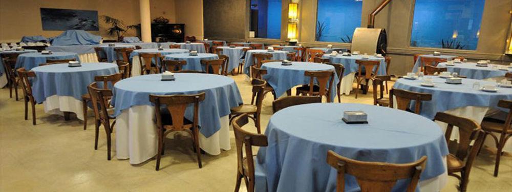 Hotel Rex Piriápolis Esterno foto