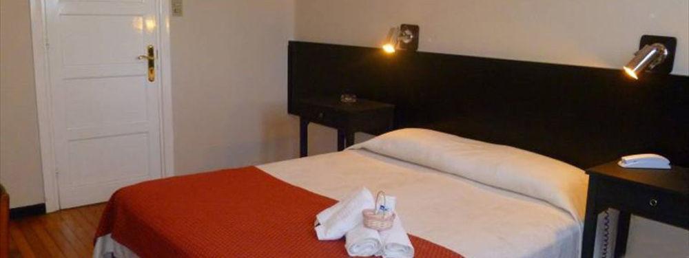 Hotel Rex Piriápolis Esterno foto