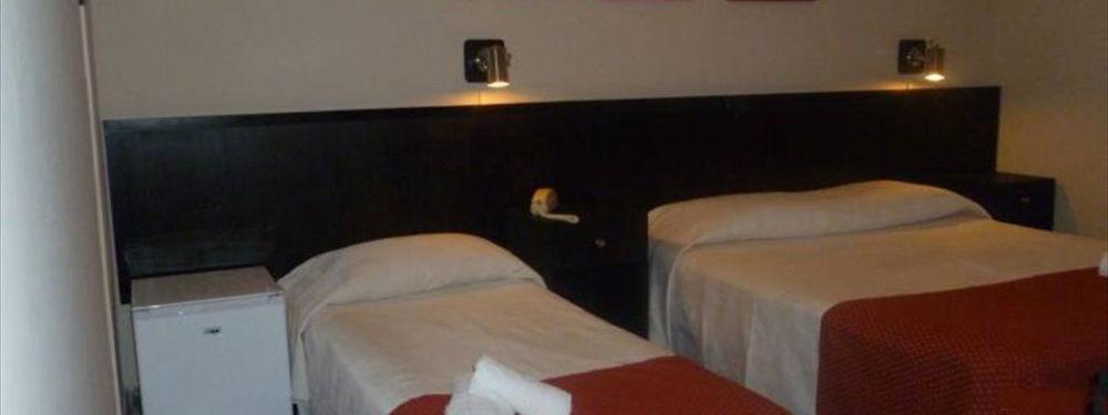 Hotel Rex Piriápolis Esterno foto