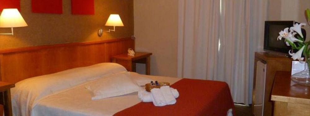 Hotel Rex Piriápolis Esterno foto