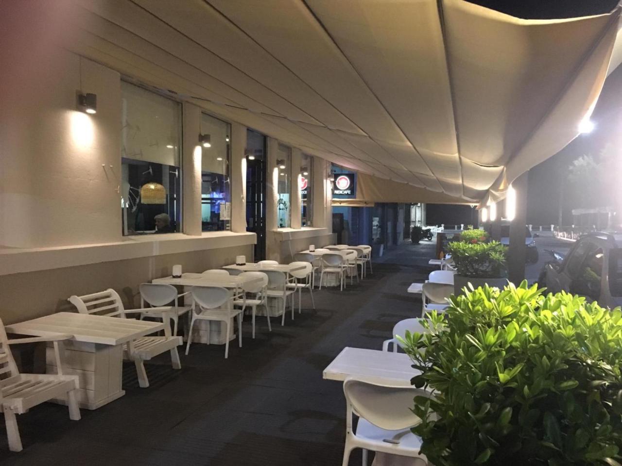 Hotel Rex Piriápolis Esterno foto
