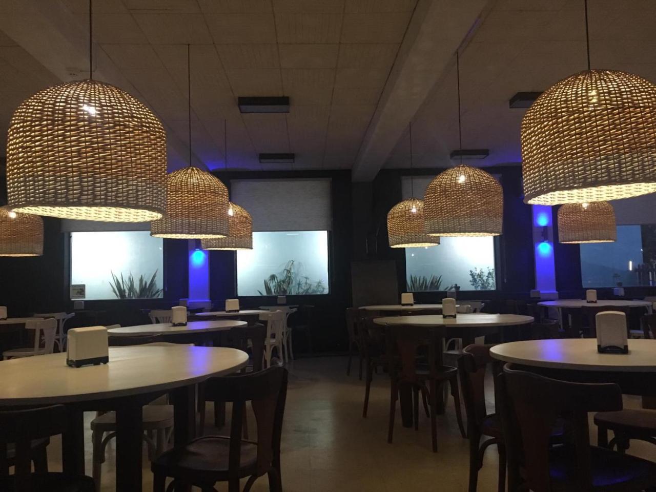 Hotel Rex Piriápolis Esterno foto