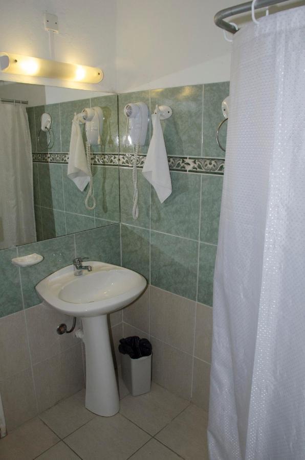 Hotel Rex Piriápolis Esterno foto