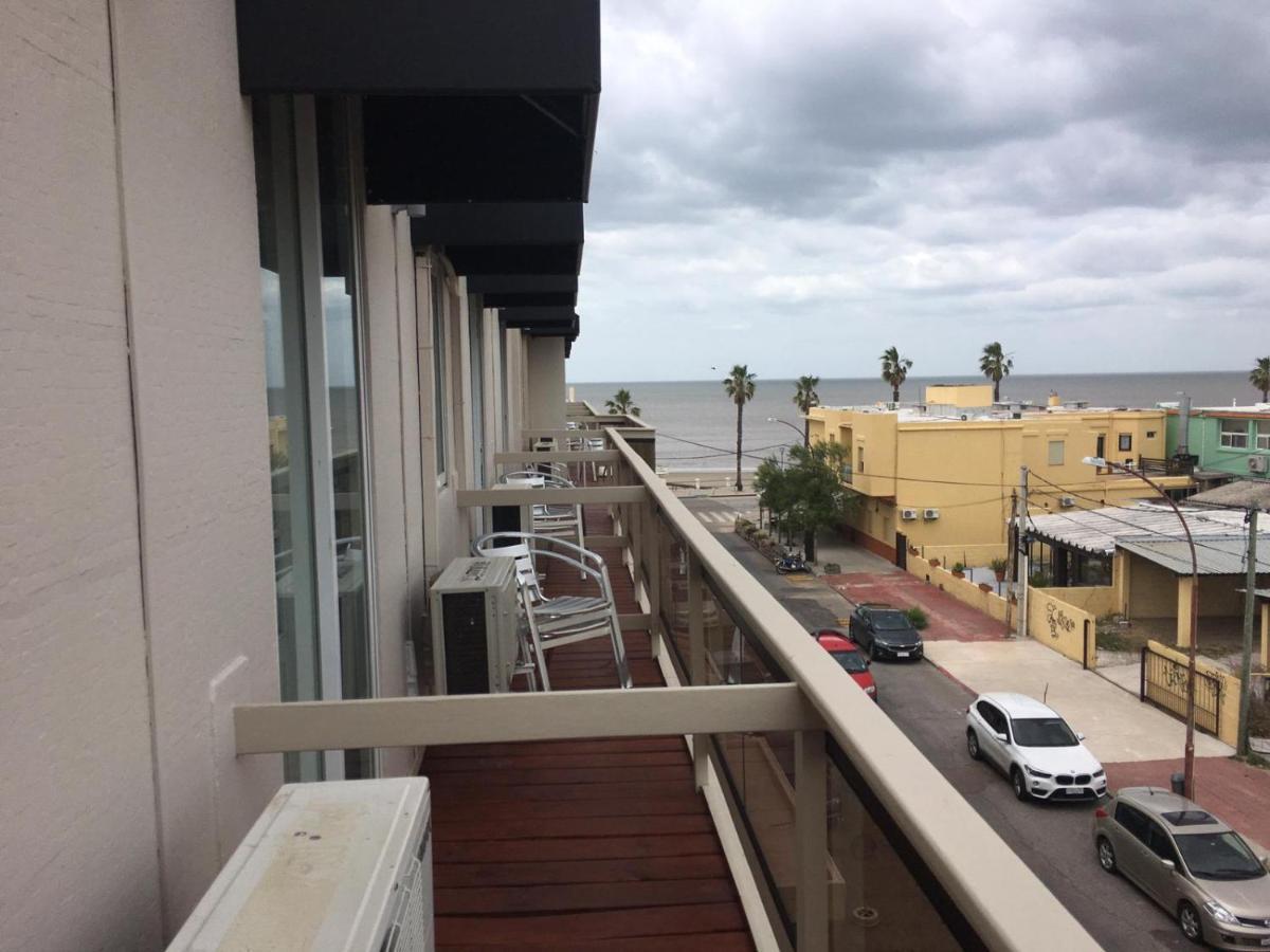 Hotel Rex Piriápolis Esterno foto